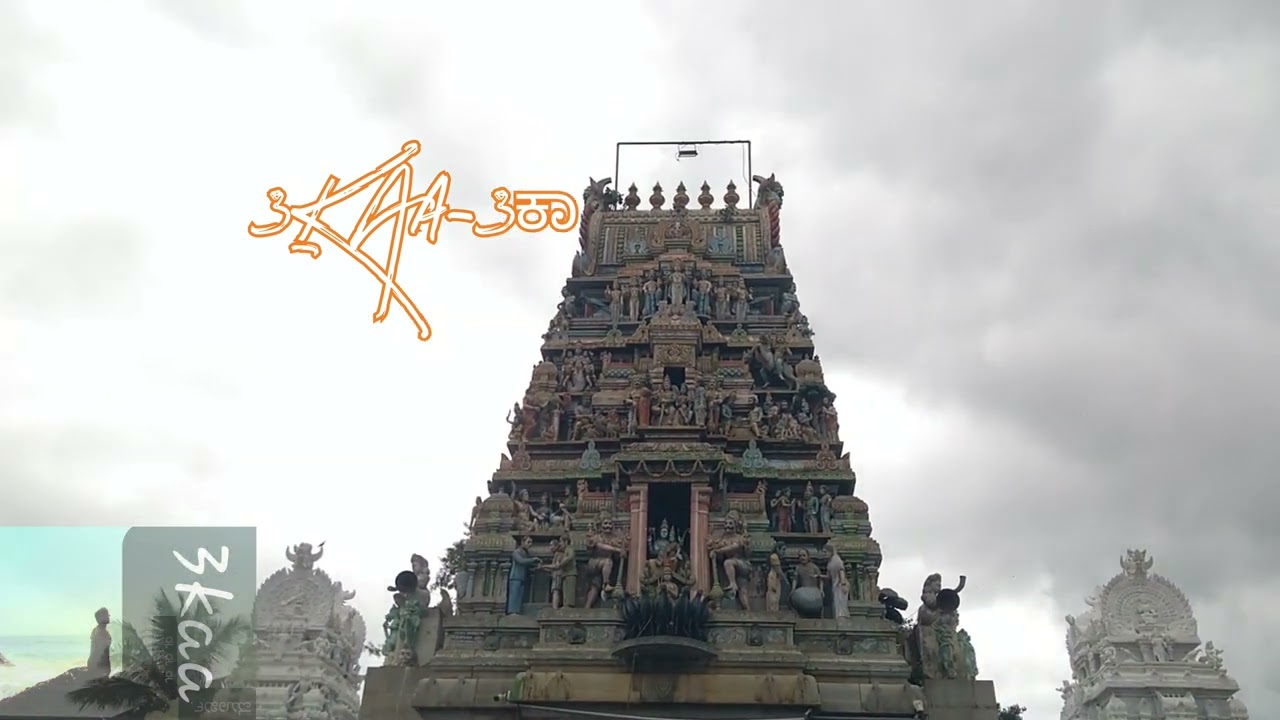 Chikka Madhure Shri Shani Mahatma Kanasawadi (Bengaluru Rural) | ChikkaMadhure | Doddaballapur #3kaa