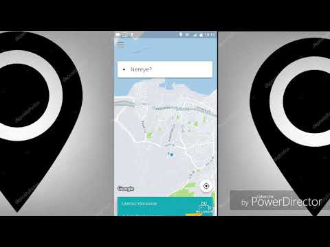 Video: Uber Nasıl Kullanılır (Resimlerle)