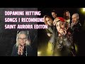 Dopamine hitting songs that will make you high!!