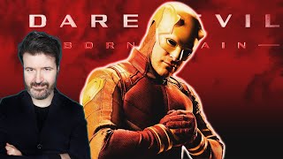 Daredevil Born Again: Rivelata La Trama Della Serie! - TG Cinecomic