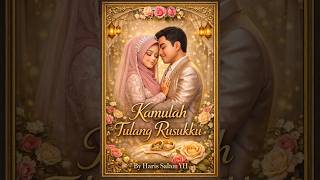 Kamulah Tulang Rusukku 💖 Nasyid Duet Romantis Islami Menyentuh Hati | Kang Haris Salam YH
