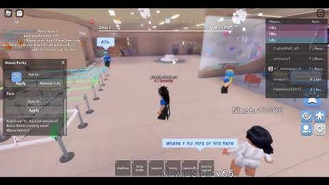 Bloxton Exploiter Report  #5