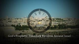 God's Prophetic Time Clock