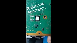 Tutorial on how to easily remove Nectokin [ps3] screenshot 4