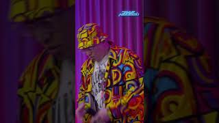 BENTLEY 1.5  (LIVE) @raphouse onair