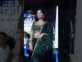 Miss Hyderabad 2026 Varshika Stunning Visuals | SARKAR BAI Movie Event #varshika #misshyderabad