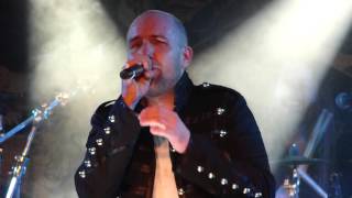 Video thumbnail of "Serenity - My Final Chapter @ Colos-Saal, Aschaffenburg, 2016-02-03"