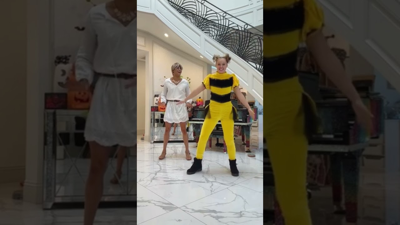 Vivi’s honeybee solo😂💞 credits to Jojo💞  