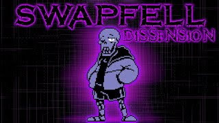 SWAPFELL - Dissension V2 (ReveX Cover) ORIGINAL VIDEO