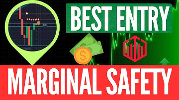 Marginal Safety Strategy Explained! | Proven Best Entry for 100% Safe Wins in Quotex Trading #Quotex