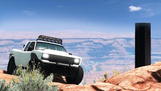The 5 Coolest BeamNG Easter Eggs