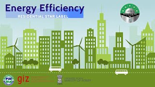 ENERGY EFFICIENCY STAR LABEL FILM