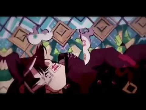 漫剪-花子君-『玖辞小号鹅(´･_･`)』
