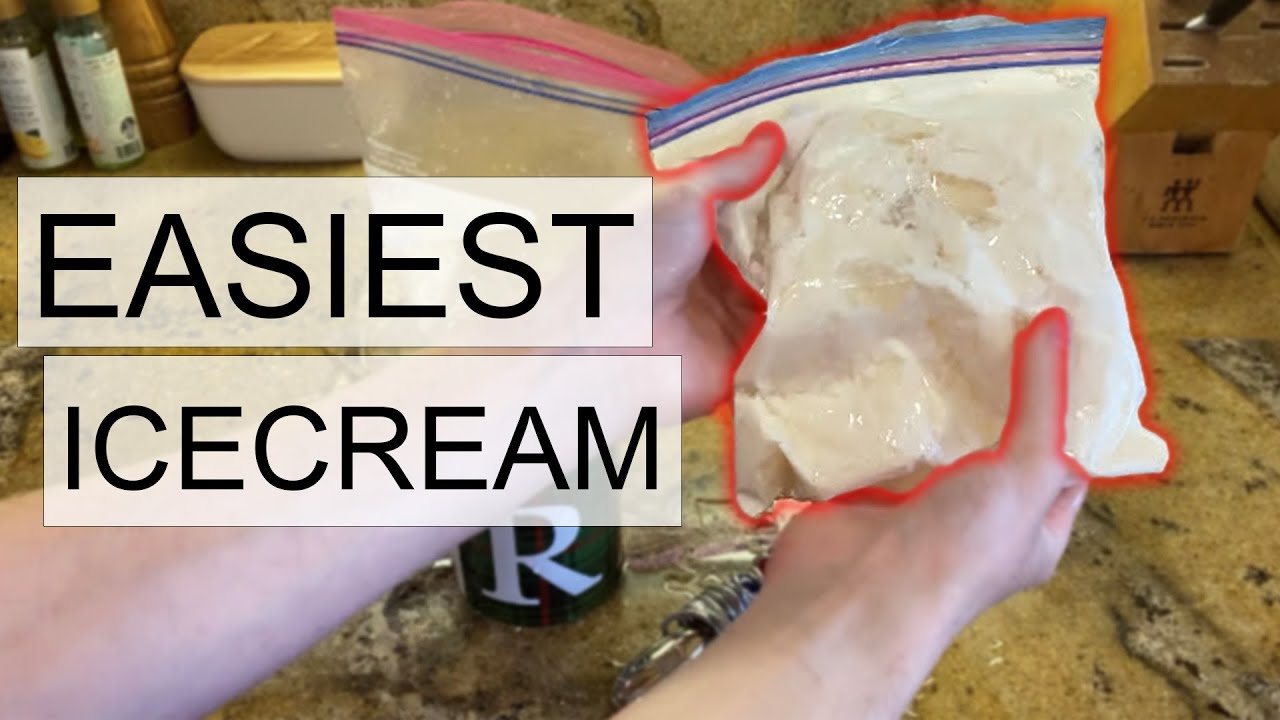 Anyone can make this…