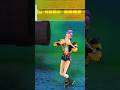 Jinu Pranked Mira Kpop #kpopdemonhunters #shorts #roblox