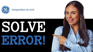 Washer Error Code Motor Drive Error (2025)