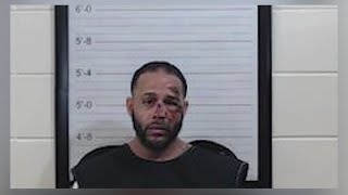 Coffee Coffee man charged with murder enters a not guilty plea