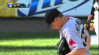 2012/04/08 Young's sacrifice fly