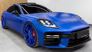 Top 10 Luxury GT Cars In 2026!