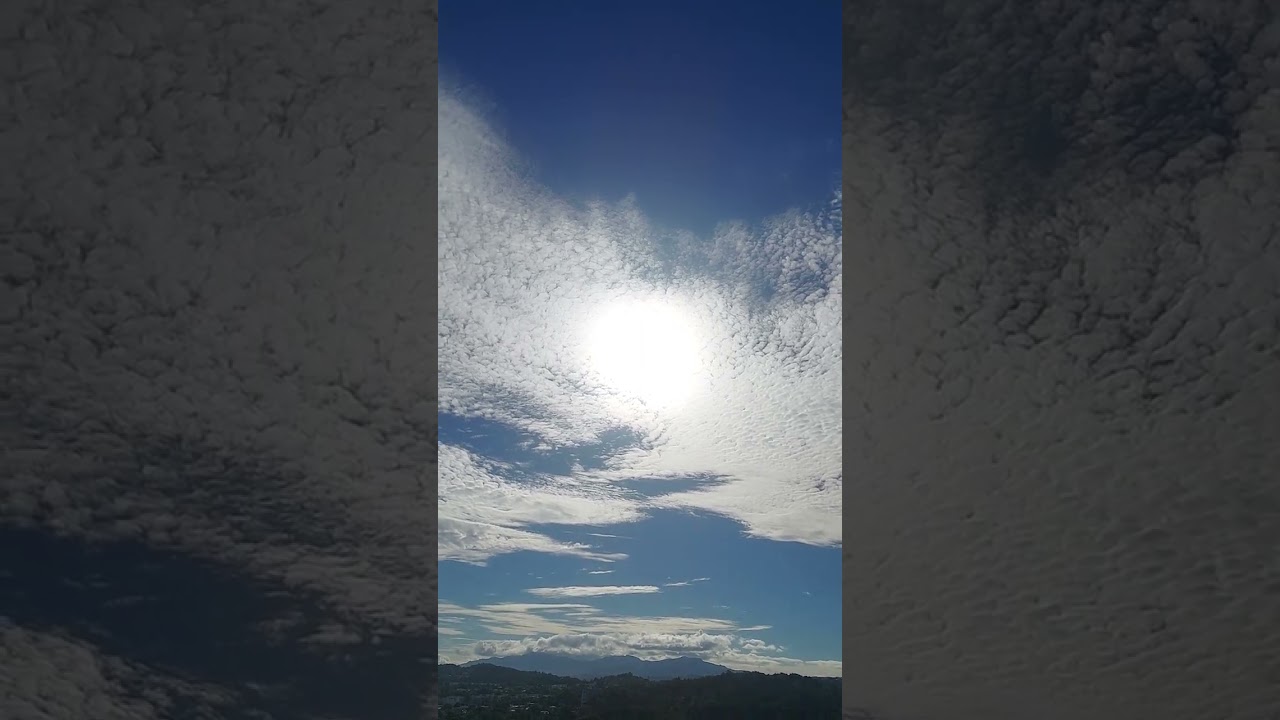 .Significado Nube asi sig "lluvia Fuertes " YouTube