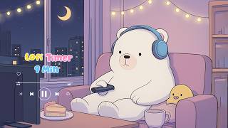 9 Minute Timer Lofi