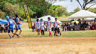 Fall 2023 Week 1 | Ultimate Sports Hawaii | 