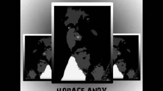 Horace Andy - It&#39;s gonna be dread [Venybzz]