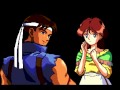 Castlevania rondo of blood  richter rescues iris translated