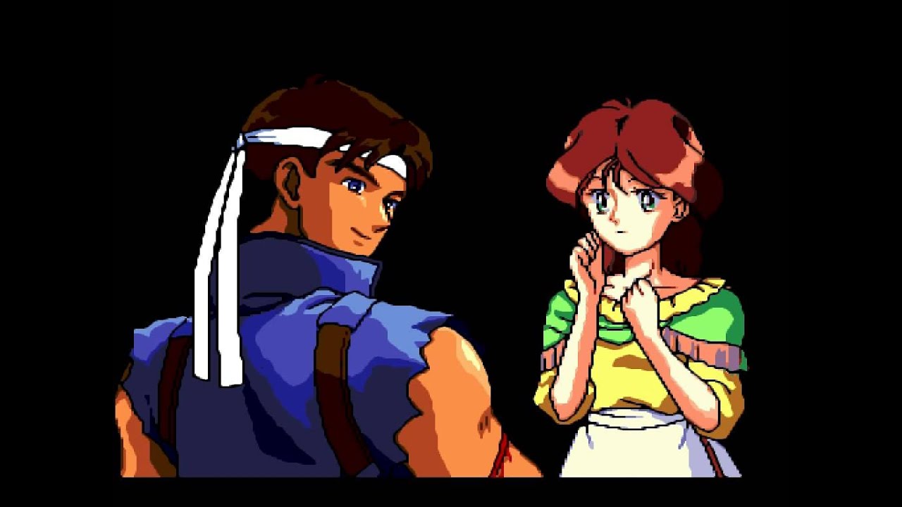 Castlevania Rondo Of Blood Richter Rescues Iris Translated YouTube castlevania-rondo-of-blood-richter-rescues-iris-translated-youtube
