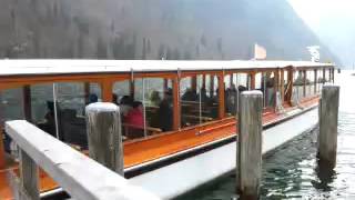 St Bartholoma Europe