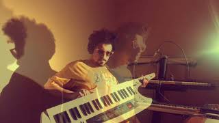 Emir Rauf ÜLKÜ - Live