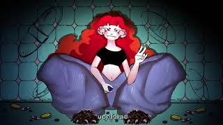 Nerdflix - Medicine Ft. Secret Boy, Ndgx Official Visualizer