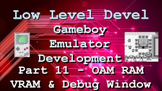 Gameboy Emulator Development - Part 11 Net Worth