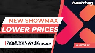 Showmax 2.0: The Ultimate Upgrade with New Content and Price