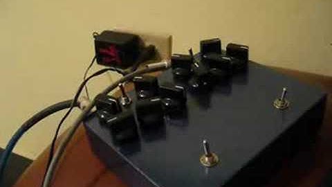 copilot fx antdroid prototype "confussion is noise"