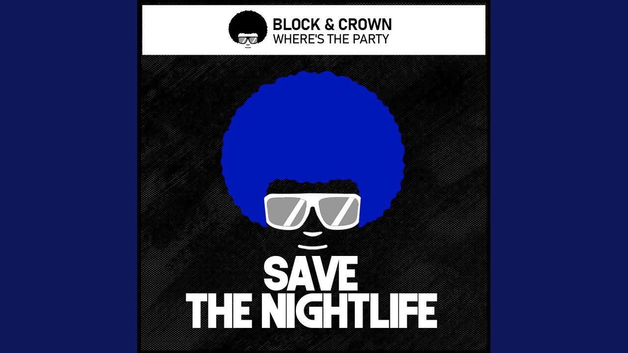 Where's the Party (Original Mix) - YouTube