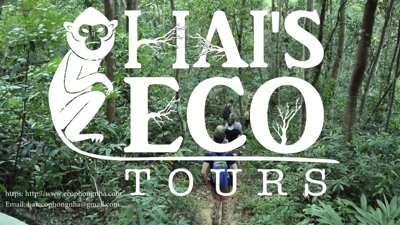 [ Trailer ]-Eco Tour