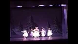 1998 Nutcracker