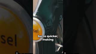 Explain2Me...gas Vs Diesel