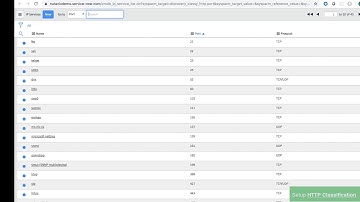Nutanix integration with ServiceNOW CMDB via ITOM Discovery