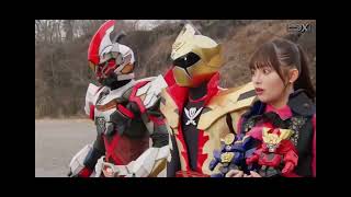 Donbrothers VS Zenkaiger Subtitle Indonesia Ep 41