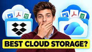 Dropbox vs OneDrive Cloud Storage Explained | Pros, Cons & Verdict for 2026