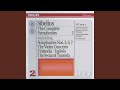 Miniature de la vidéo de la chanson Symphony No. 3 In C, Op. 52: Ii. Andantino Con Moto; Quasi Allegretto