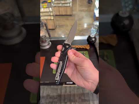 Microtech SOCOM Elite RAM-LOK Frag Aluminum | New 160RL-10FR at River’s Edge Cutlery