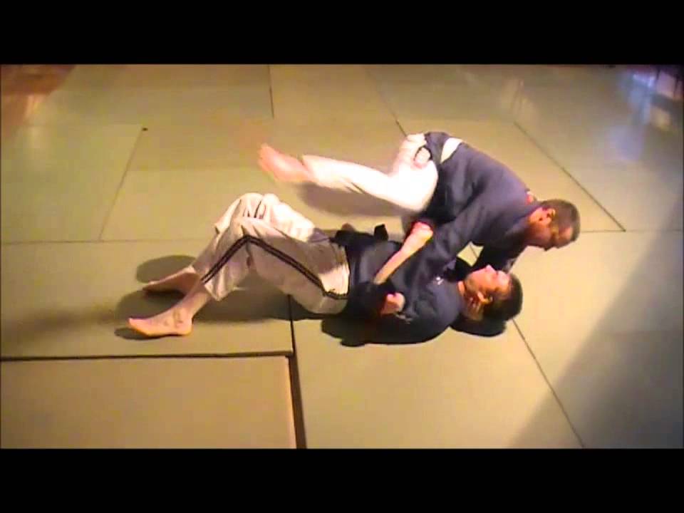 Northern Academy of Jujitsu Chokes galore. YouTube