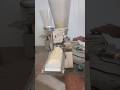 Machine for making dumplings