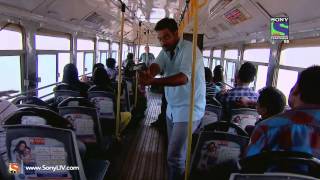 CID - Bus Hijack (Part II) - Episode 1060 - 5th April 2014