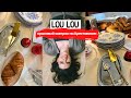 Lou Lou - самый красивый ресторан | Завтрак на Крестовском | Ресторанный фестиваль BreakFast