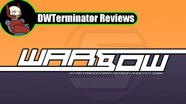 Review - Warsow