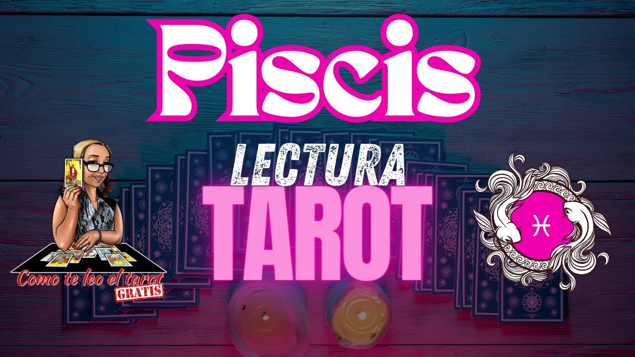 PISCIS ️| Quiere entrar a tu vida de nuevo, pero estás bloqueando! Mira ...